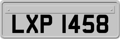 LXP1458