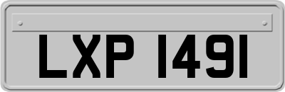 LXP1491