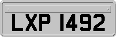 LXP1492
