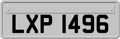LXP1496
