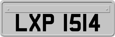LXP1514