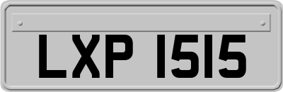 LXP1515