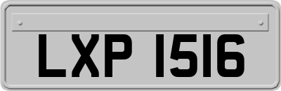 LXP1516