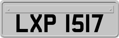 LXP1517