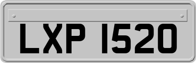 LXP1520