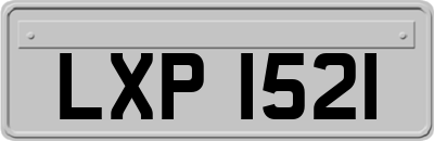 LXP1521