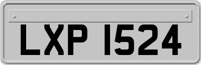 LXP1524
