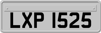 LXP1525