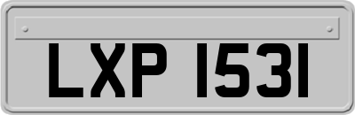 LXP1531