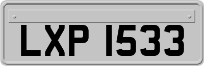 LXP1533