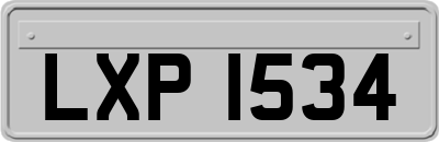 LXP1534