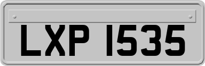 LXP1535