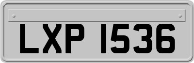 LXP1536