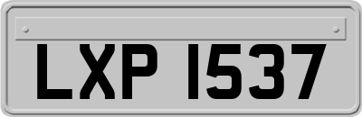 LXP1537
