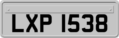 LXP1538