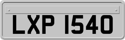 LXP1540