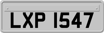 LXP1547
