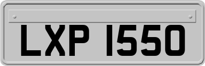 LXP1550