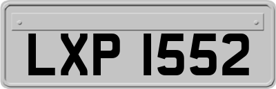 LXP1552