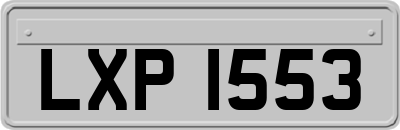 LXP1553
