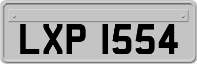 LXP1554