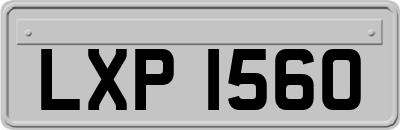 LXP1560