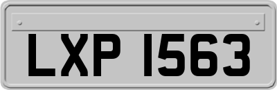 LXP1563