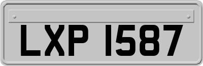 LXP1587