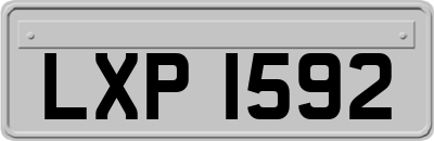 LXP1592