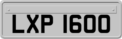 LXP1600
