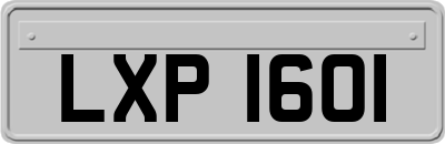 LXP1601