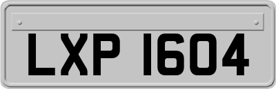 LXP1604