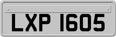 LXP1605