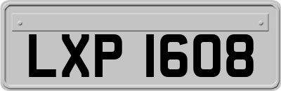LXP1608