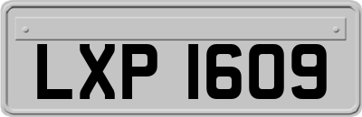 LXP1609