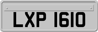 LXP1610