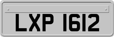 LXP1612