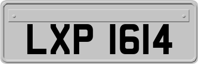 LXP1614