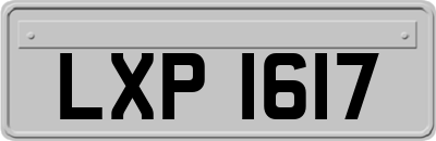 LXP1617