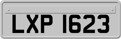 LXP1623
