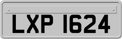 LXP1624