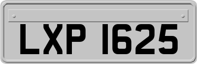 LXP1625