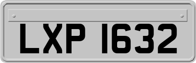 LXP1632