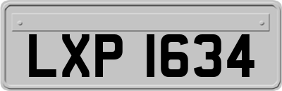 LXP1634