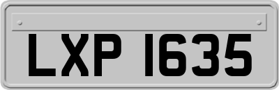 LXP1635