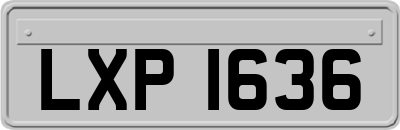 LXP1636