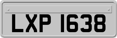 LXP1638