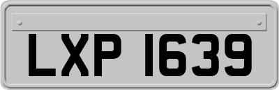 LXP1639