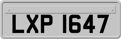 LXP1647