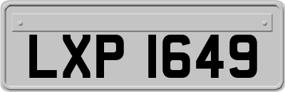 LXP1649